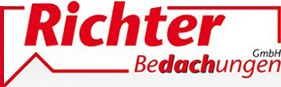 Logo Richter Bedachungen GmbH